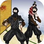 Choice of the Ninja screenshot 1