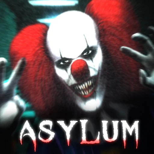 Скачать Asylum Night Shift screenshot 1