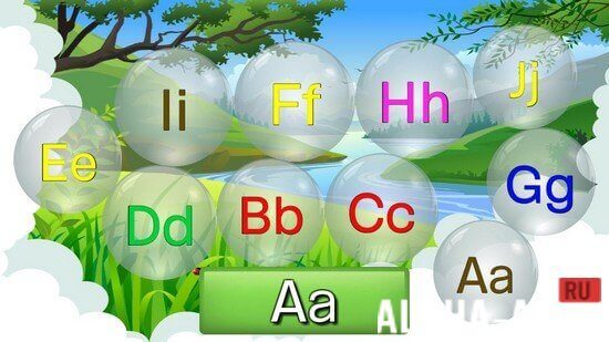 Zoo Bubble Pop screenshot 6