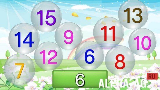 Zoo Bubble Pop screenshot 7