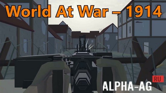 World At War