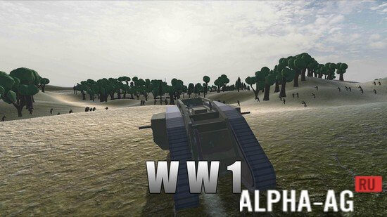 World At War screenshot 2