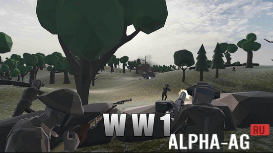 World At War screenshot 3