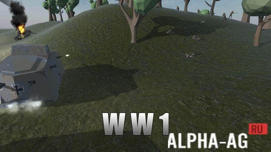 World At War screenshot 4