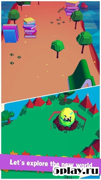 Dino Hero