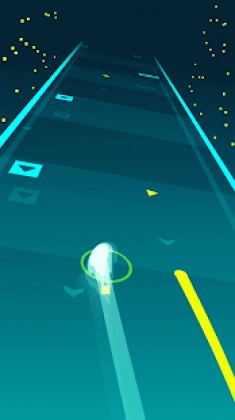 Fast Track screenshot 1