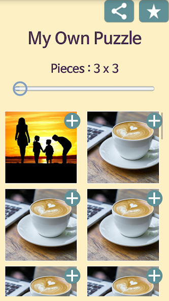 My Own Puzzle