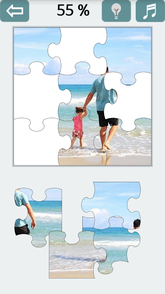 My Own Puzzle screenshot 4