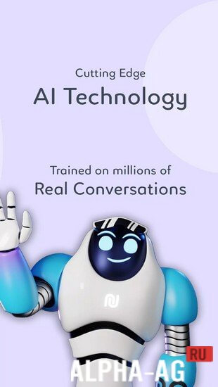EcoChat: AI Friends & Roleplay screenshot 3
