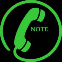 PRO Note Call Recorder 7.5