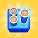 Coffee Run Puzzle gameplay screenshot 1