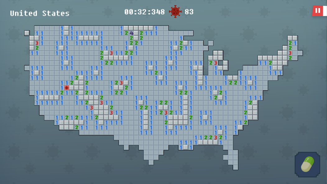 World Of Virus