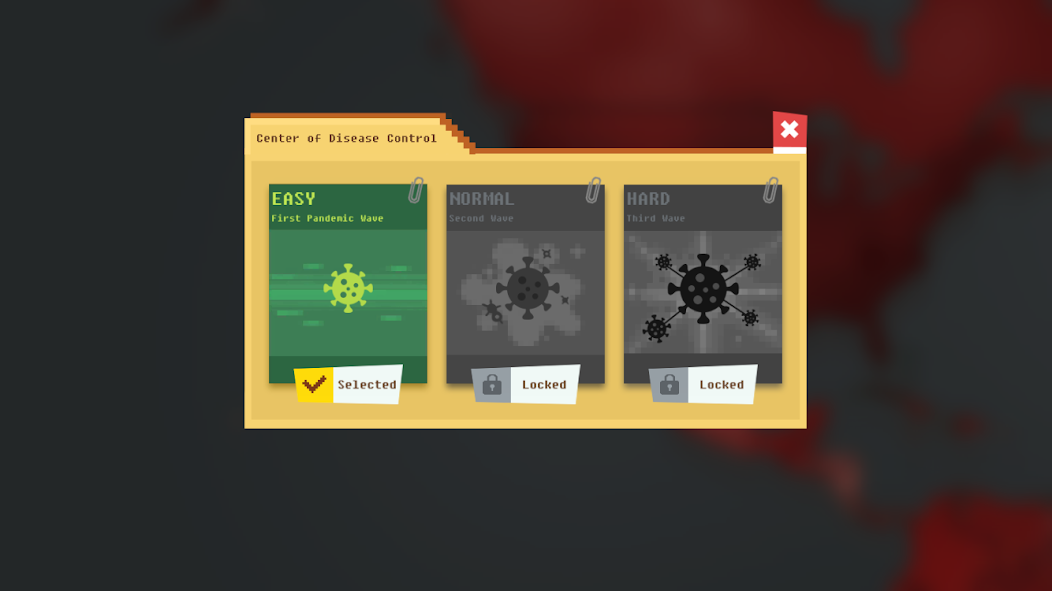 World Of Virus screenshot 2