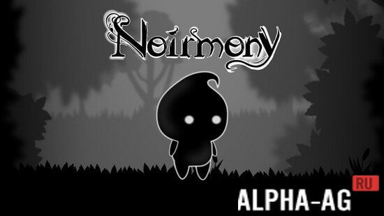 Noirmony