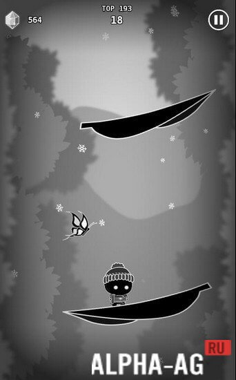 Noirmony screenshot 2