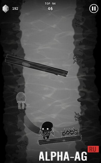 Noirmony screenshot 3
