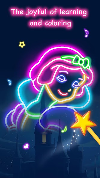 Draw Princess