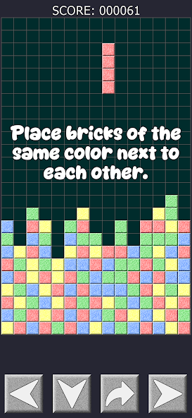 Color Neighbors