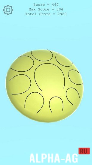 Fidgets screenshot 3