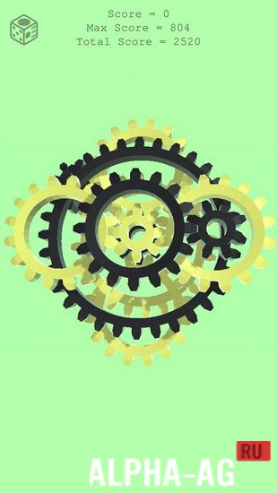 Fidgets screenshot 4