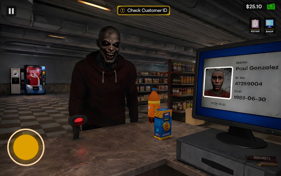 Commando Strike Counter FPS GO
