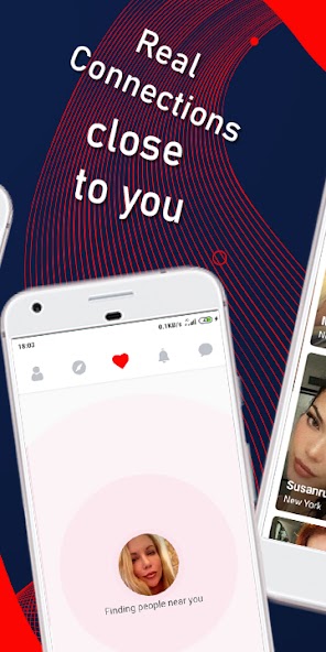 USA Dating screenshot 2