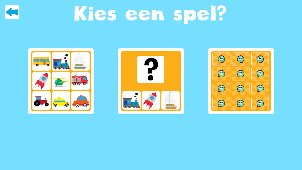 Geluiden herkennen screenshot 3
