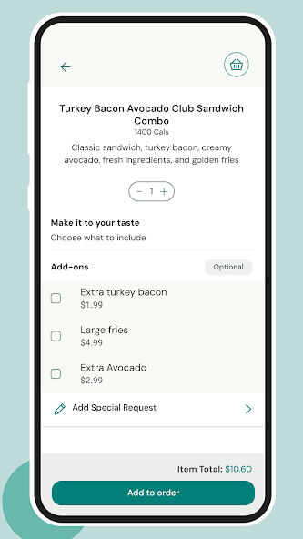 Boost screenshot 3