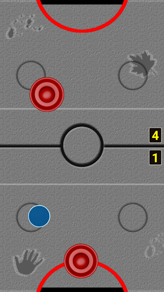 Air Hockey Championship III screenshot 4