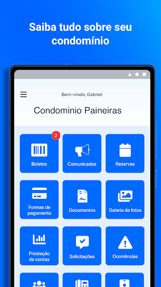 Condomínio
