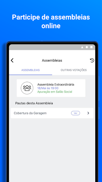 Condomínio screenshot 3