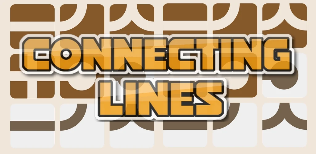 Connecting lines screenshot 2