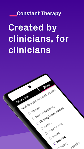 Clinician