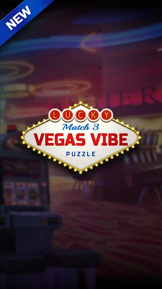 Vegas Vibe