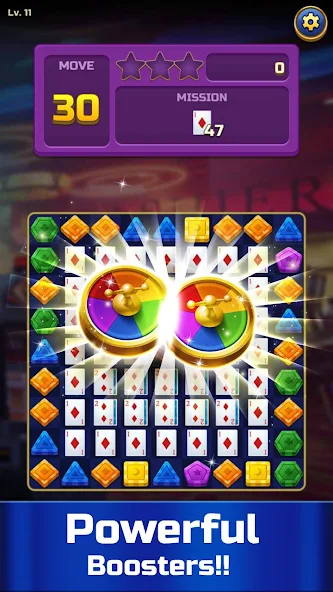 Vegas Vibe screenshot 3