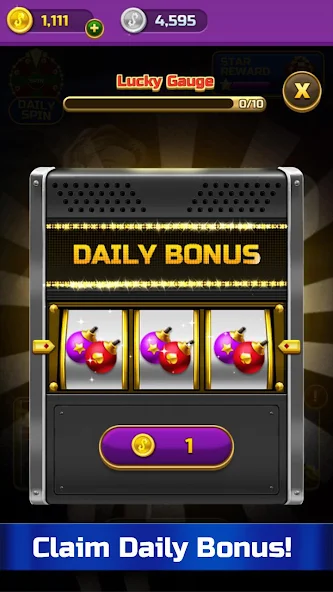 Vegas Vibe screenshot 5
