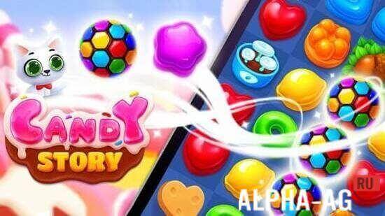 Candies