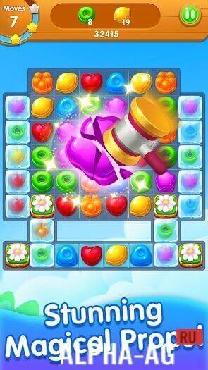 Конфеты screenshot 4