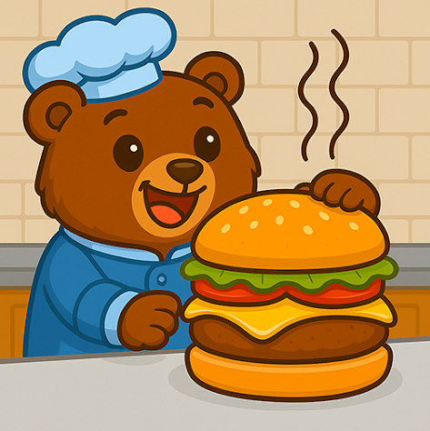 Download Cooking Tycoon Restaurant Game