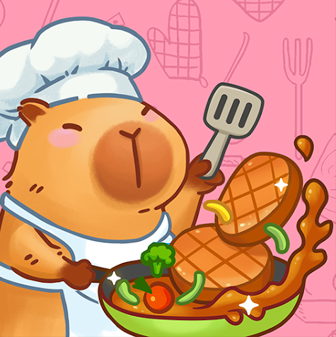 Download Cooking Jam