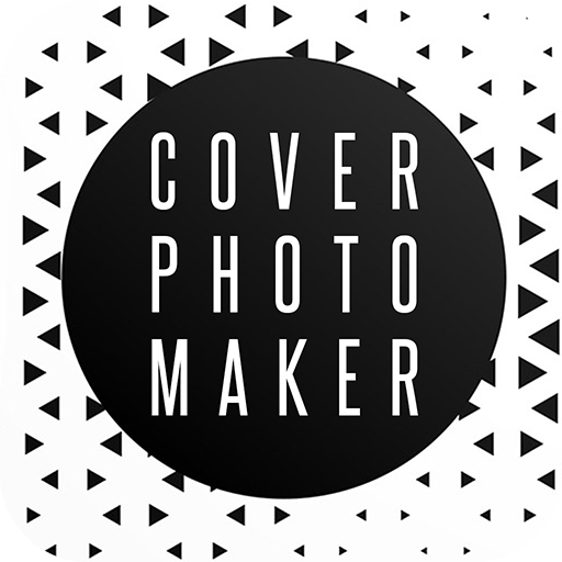 Cover Photo Maker - Banners & Thumbnails Designer
