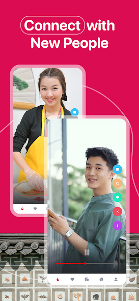 K-Dating screenshot 3