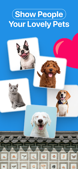 K-Dating screenshot 4