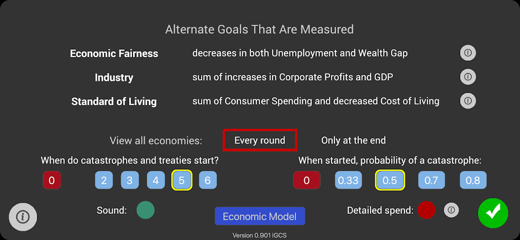 Zero-Sum screenshot 3