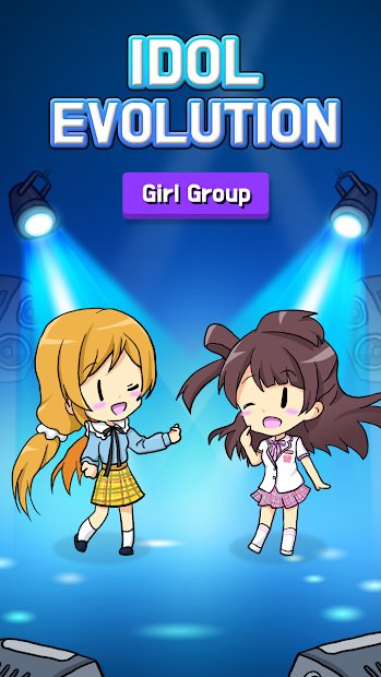 IDOL Evolution