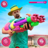 Pool Party Gunner FPS 1.7