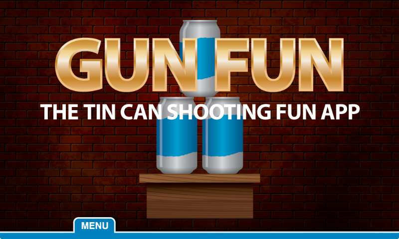 Gun Fun screenshot 1