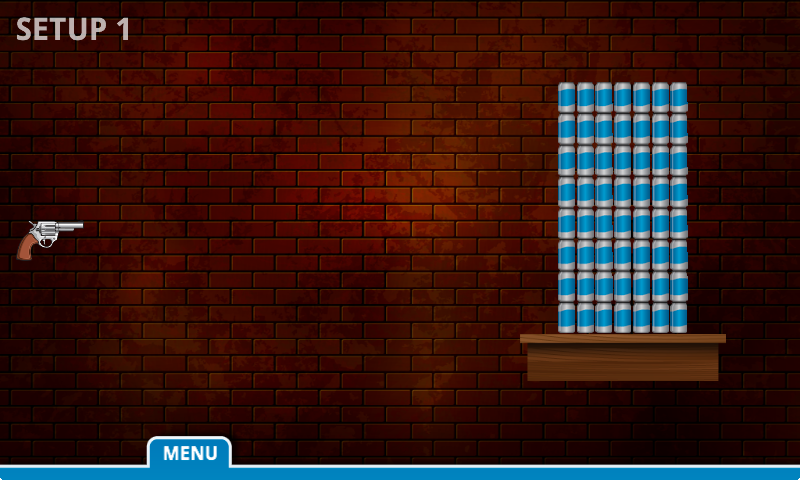 Gun Fun screenshot 2