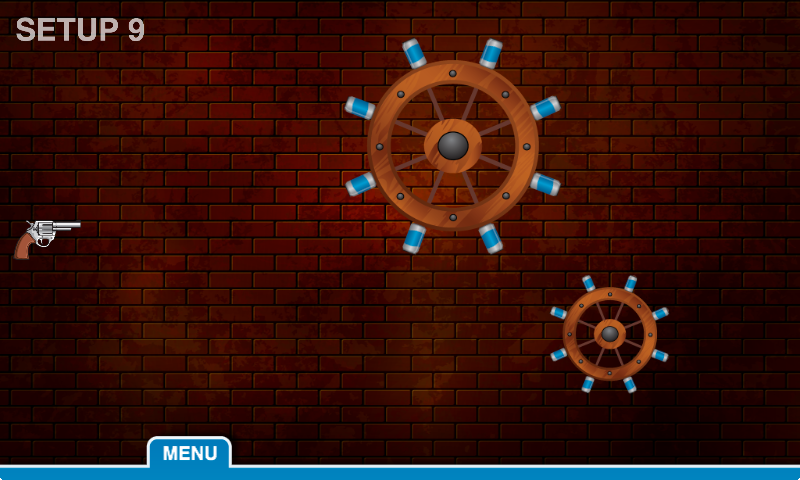 Gun Fun screenshot 5