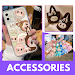 Cute Labubu Products Screenshot 1